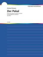 Der Pokal (low D flat major) Standard
