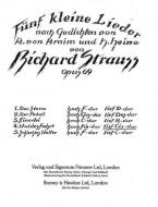 Waldesfahrt (low C sharp major) 