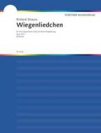 Eight Songs Op. 49/3 Standard