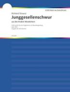 Eight Songs Op. 49/6 