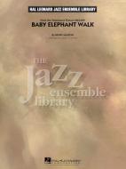Baby Elephant Walk 