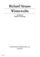 Selected Songs Op. 48/4 