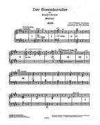 The Knight of the Rose Op. 59 
