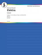 Elektra op. 58 Standard