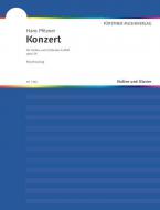Concerto in B Minor op. 34 Standard