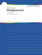 Königsmarsch o. Op. AV 100 Standard