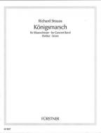 Königsmarsch o. Op. AV 100 
