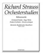 Orchestra Studies Vol. 3 Standard