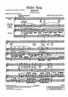 Night-fall Op. 31/4 