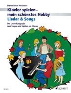 Chants, lieder & songs 