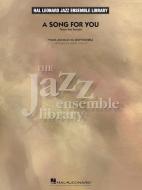 A Song For You Download