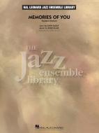 Memories of You (Trumpet Feature) Download
