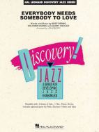 Everybody Needs Somebody to Love Download