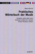 Vocabulaire pratique de la musique 
