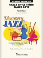 Crazy Little Thing Called Love 