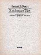 Zeichen am Weg 