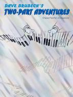 Two Part Adventures 