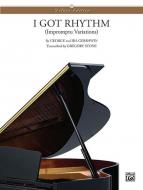 I Got Rhythm 