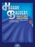 Harry Breuer's Mallet Solo Collection 