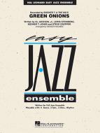 Green Onions 