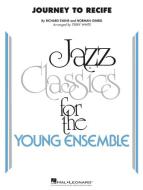 Journey to Recife 