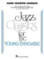 Hard Hearted Hannah 