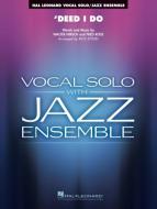 'Deed I Do 