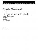 Madrigals: Sfogava con le stelle Standard