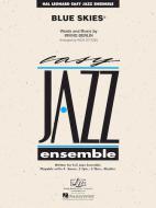 Blue Skies 
