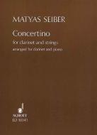 Concertino Standard