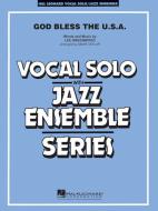 God Bless The USA 