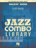 Walkin' Shoes 