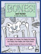 Bones! (Student 5-Pack) 