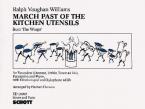 March Past Of The Kitchen Utensils 