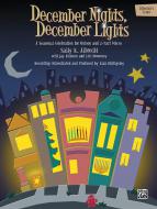 December Nights, December Lights 