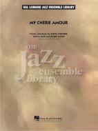 My Cherie Amour Download