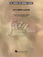 My Cherie Amour Download