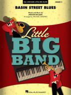 Basin Street Blues 