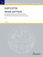 Intrada and Finale op. 79 Standard