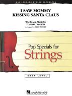 I Saw Mommy Kissing Santa Claus Download