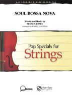 Soul Bossa Nova Download