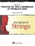 Music from Pirates of the Caribbean: At World's End Download