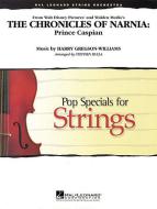 The Chronicles of Narnia: Prince Caspian 