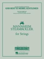 God Rest Ye Merry, Gentlemen Download