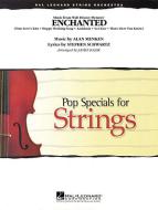 Music from Enchanted 