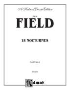 18 Nocturnes Standard