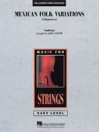 Mexican Folk Variations Download