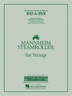 Pat-a-Pan 