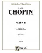Album II Standard