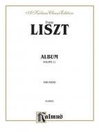 An Album for Piano Vol. 2 Standard